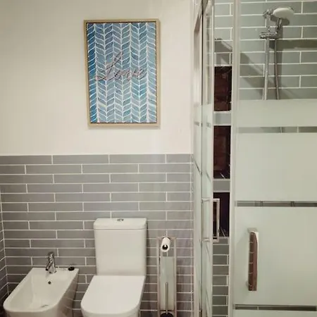 Apartamento Con Encanto Ripalda Valenciayole * 瓦伦西亚