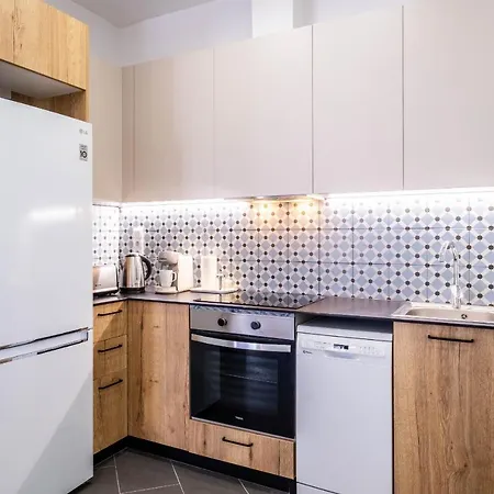 New And Modern With Comfy Beds