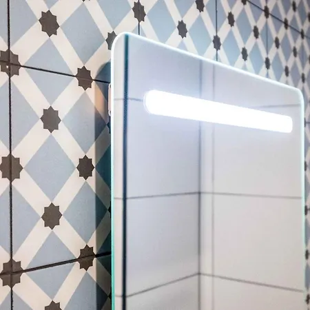 شقة Charming And Comfortable With Inviting Atmosphere *