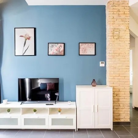 New And Modern With Comfy Beds * Valencia