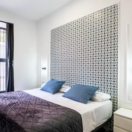 New And Modern With Comfy Beds Apartment