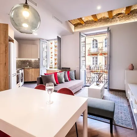 Apartment Serene With A Relaxing Atmosphere *