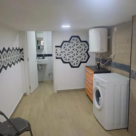 Appartamento Loft Puerto De