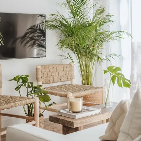 Homestay Luxury In Center