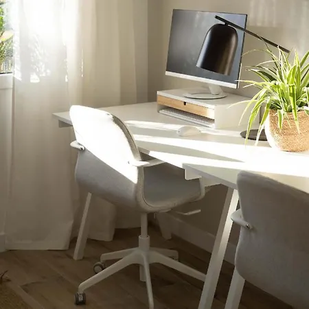 Homestay Luxury In Center Valencia