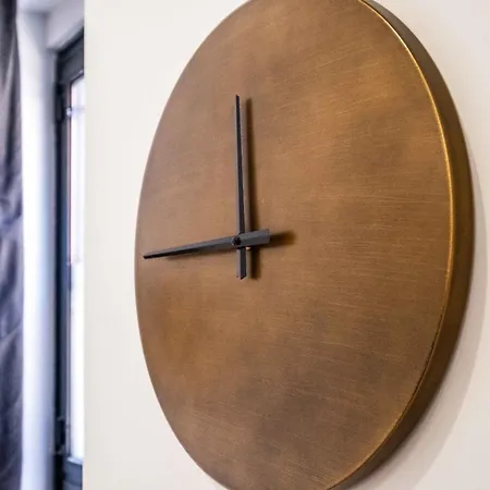 Apartamento Charming And Comfortable With Inviting Atmosphere