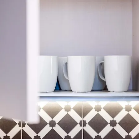 Brighthouse With Warm And Friendly Vibes Valence