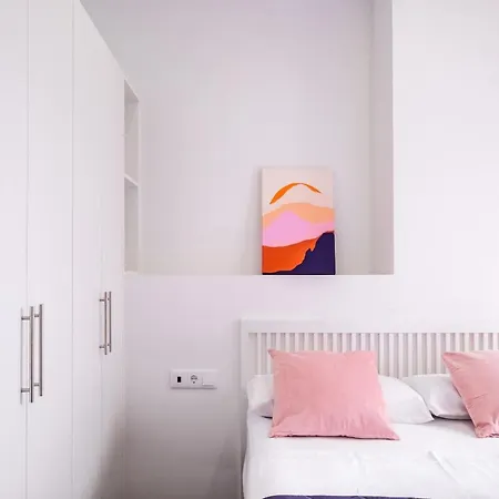 Beautiful With Private Terrace *