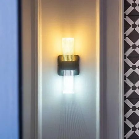 Apartamento Spacious Penthouse With Massive Terrace Valência