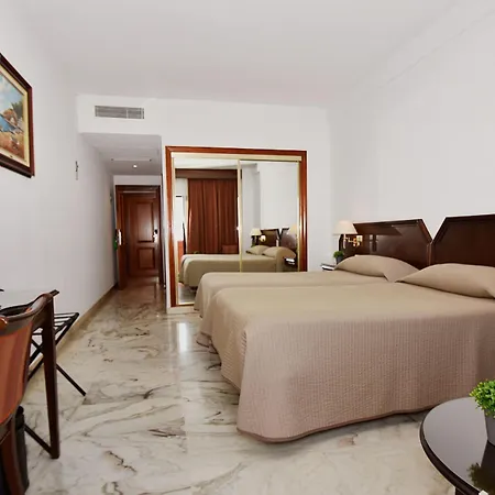 Turia Hotell