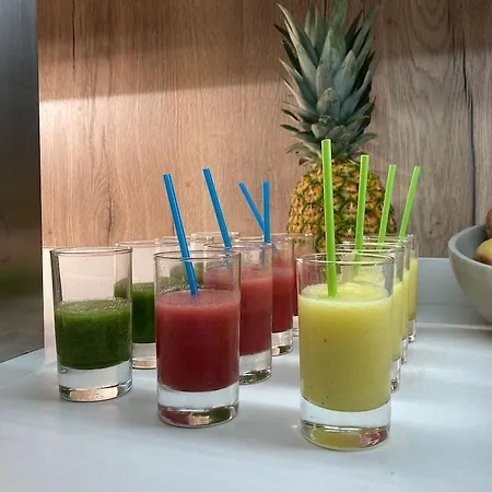 Turia Otel Valensiya