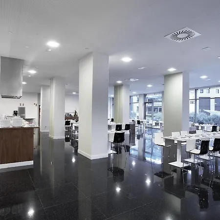 Primus Hotel Valenza