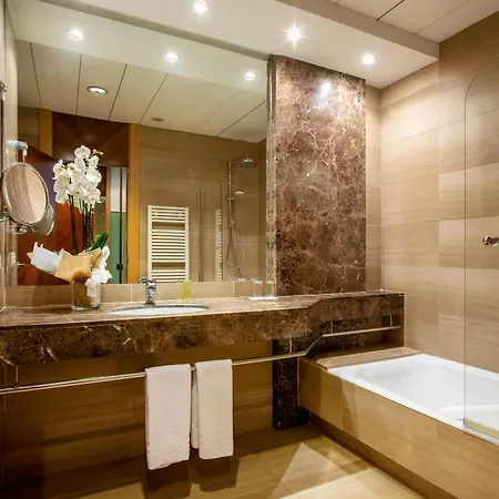 Hotel Eurostars Acteón Valência