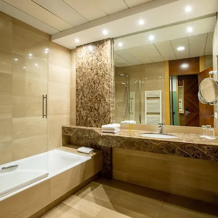 Eurostars Acteon 4*