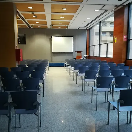 Eurostars Acteón 4* Valência