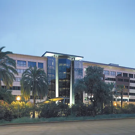 Eurostars Acteon 4* Valencie