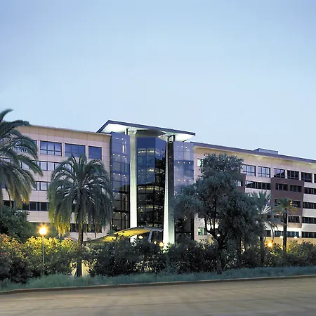 Eurostars Acteón 4* Valência