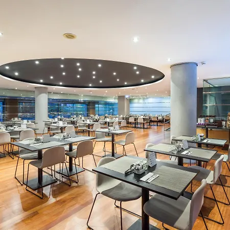Eurostars Acteon Hotel