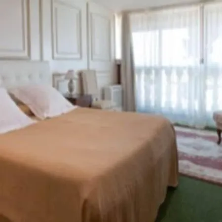 Masia De Lacy Museros