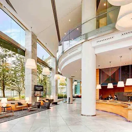 Sercotel Sorolla Palace