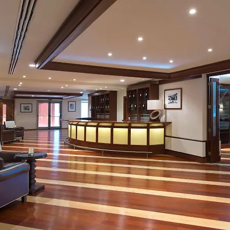 Melia Hotel Valencia