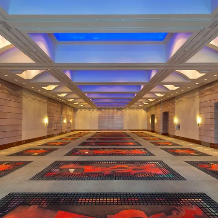 Melia Hotell