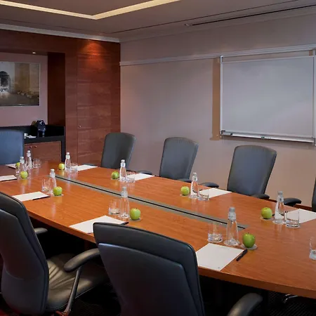 Hotell Melia Valencia