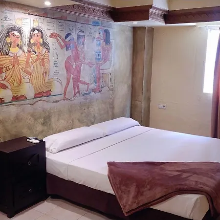 Casual Civilizaciones 3* ולנסיה