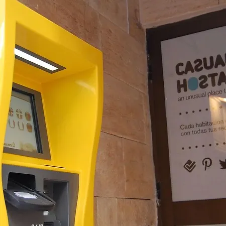 Casual Civilizaciones Pensión