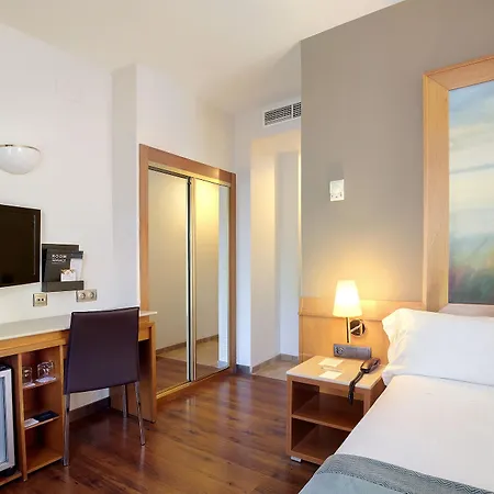 Catalonia Excelsior Hotell Valencia