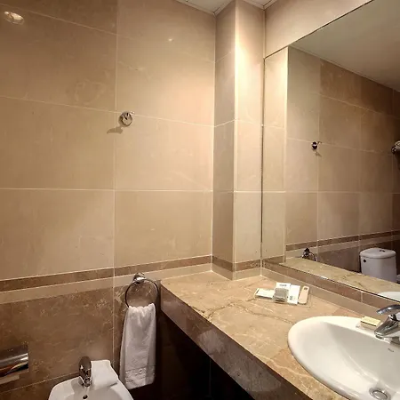 Catalonia Excelsior Hotell 4*