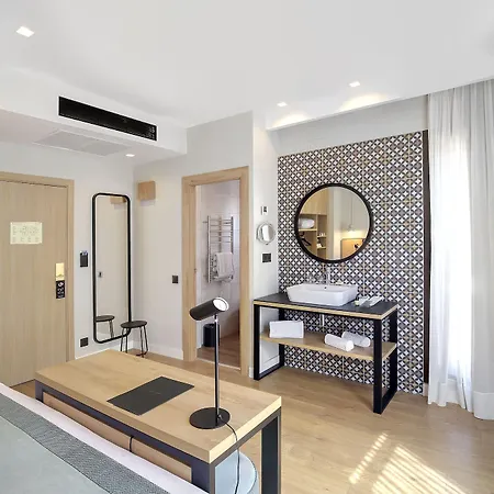 Catalonia Excelsior Otel Valensiya