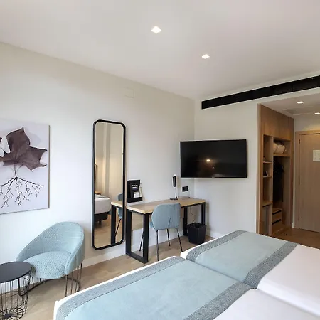 Catalonia Excelsior 4*