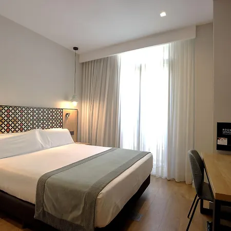 Catalonia Excelsior Valencia