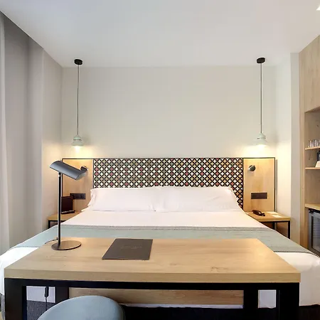 Hotell Catalonia Excelsior