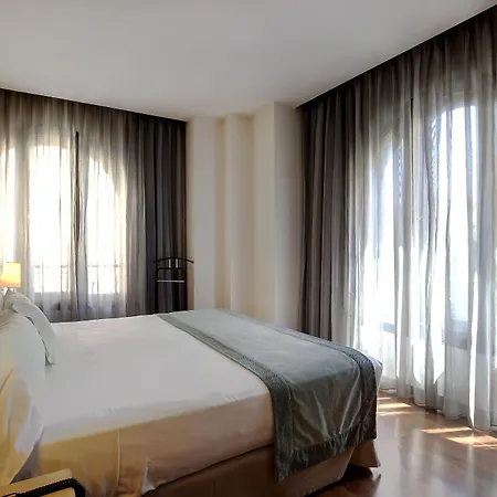 Catalonia Excelsior 4* Valencia