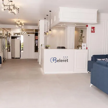 Beleret فندق فالنسيا