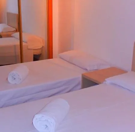 Oceanografico Appartement