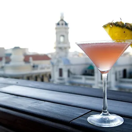 Hotel Sweet Continental