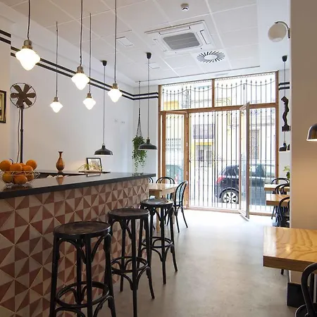 Zalamera بيت ضيافة فالنسيا