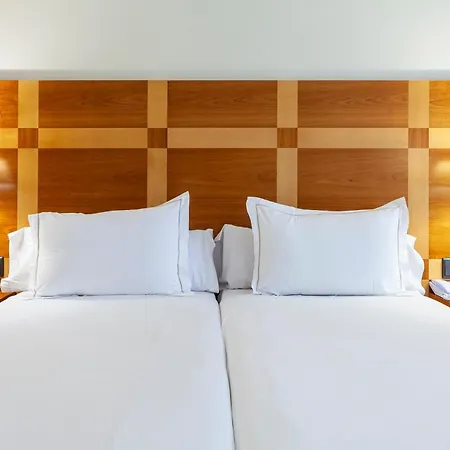 Senator Parque Hotel Valenza