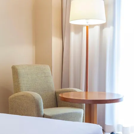 Hotel Senator Parque 4*