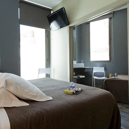 Cosy Bolseria 2*