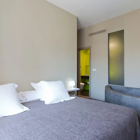 Gasthof Cosy Bolseria Valencia