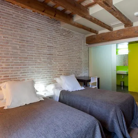 Cosy Bolseria Valencia