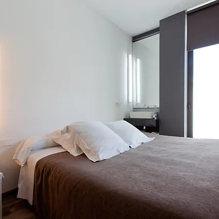 Gasthof Cosy Bolseria Valencia