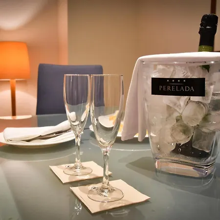 Senator Parque 酒店 4*