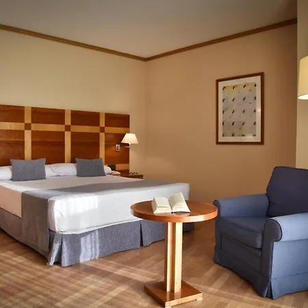 Senator Parque Hotel 4*