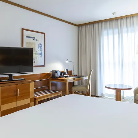 Senator Parque Hotel 4*