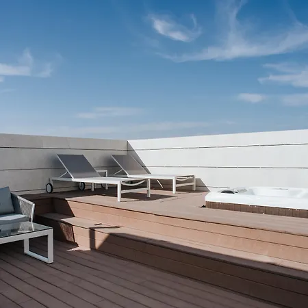 Neptuno Playa & Βαλένθια